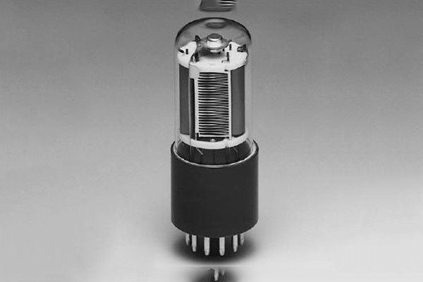 直讀光譜儀核心部件 直讀光譜儀核心部件