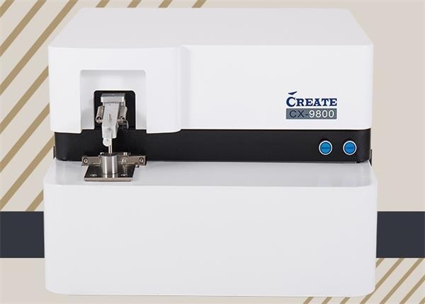 直讀光譜分析 直讀光譜分析