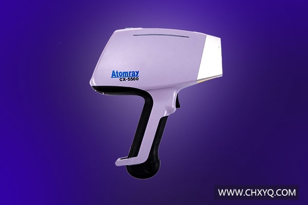 手持式X熒光光譜儀的原理和發(fā)展 手持式X熒光光譜儀的原理和發(fā)展