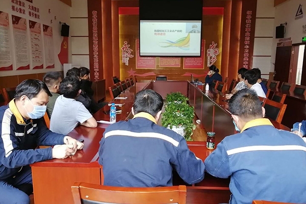 GLMY創(chuàng)想儀器參會新形式鋁加工產(chǎn)業(yè)結(jié)構(gòu)調(diào)整視頻會議 GLMY創(chuàng)想儀器參會新形式鋁加工產(chǎn)業(yè)結(jié)構(gòu)調(diào)整視頻會議