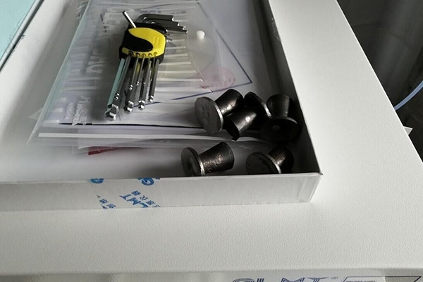 泊頭市佳鑫重工機(jī)械制造有限公司引進(jìn)創(chuàng)想光譜儀 泊頭市佳鑫重工機(jī)械制造有限公司引進(jìn)創(chuàng)想光譜儀