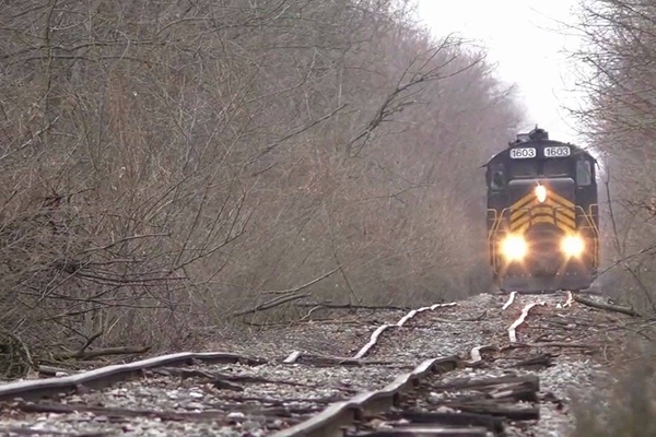 鋼軌質(zhì)量堪憂(yōu)