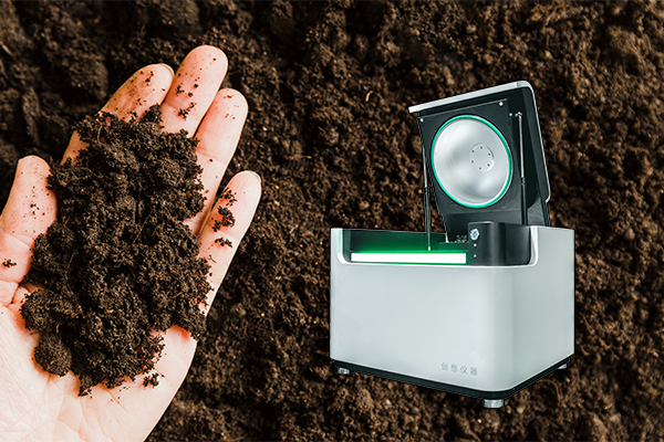 X熒光光譜儀的檢測(cè)分析