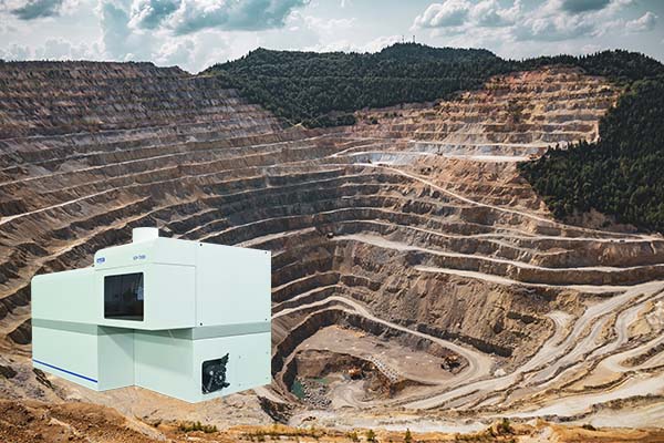 ICP光譜分析儀的地質(zhì)勘探檢測