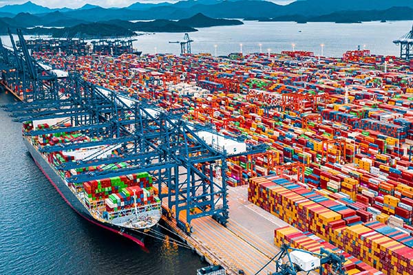 海關(guān)監(jiān)測(cè) 海關(guān)監(jiān)測(cè)