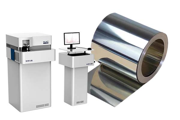 創(chuàng)想直讀光譜儀檢測