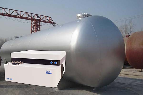 創(chuàng)想直讀光譜儀的生產(chǎn)助力