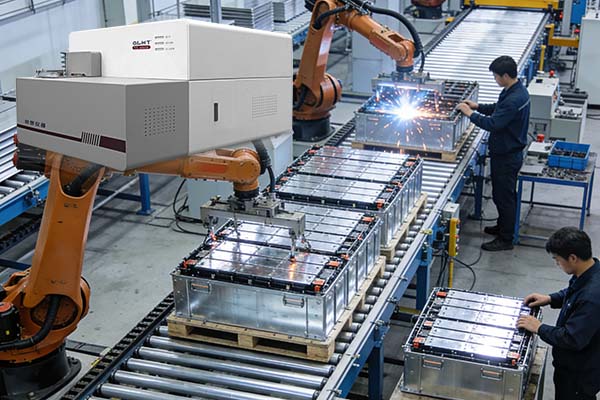 創(chuàng)想直讀光譜儀的多領(lǐng)域分析